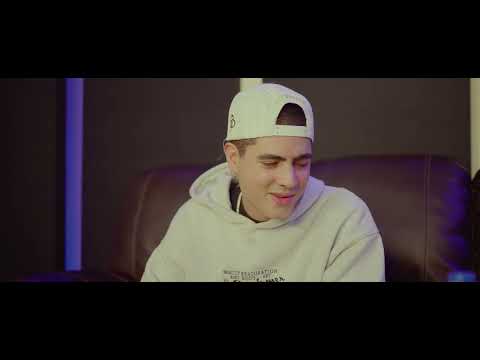 Yubeili - "Antes" ft Alka Produce (Video Oficial)