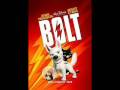 BOLT Barking at the moon-Jenny Lewis 