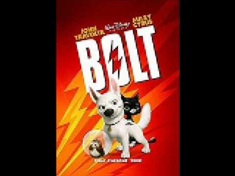 BOLT Barking at the moon-Jenny Lewis