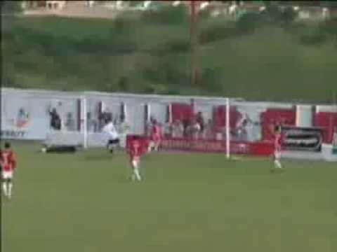 GOLS: Penedense 0 x 3 ASA