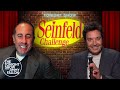 The Tonight Show Seinfeld Challenge The Tonight Show Seinfeld Challenge