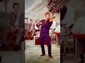 Buddy Spicher in Nashville Movie Second Fiddle To. Steel Guitar 1960’s