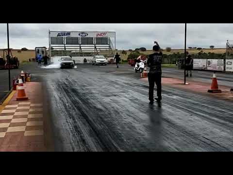 Gol 20v turbo DT-A motorfort