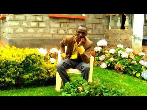 kongoi mesiah by tamasco