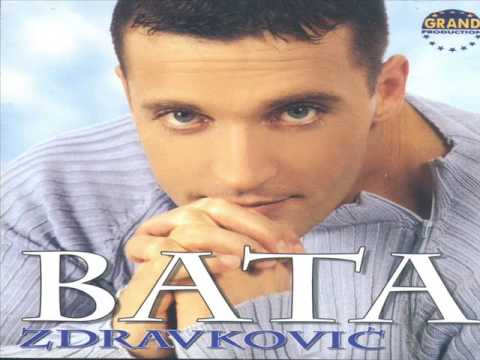 Bata zdravkovic Ljubomorni su na mene