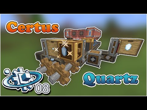 Chapter 2 - Into the brass age | Create Above & Beyond Ep. 8