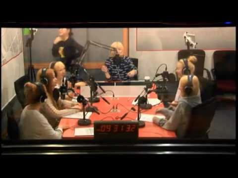 150420 레드벨벳 Red Velvet @ Arirang Sound K