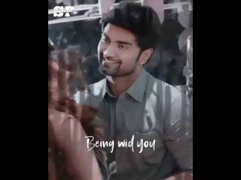 Atharvaa WhatsApp status||anupama♥️♥️thallipogathey movie status