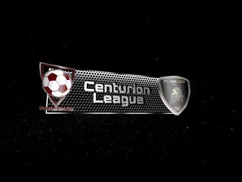 Centurion League 2018/2019: CASTEL DI LEVA-SAN LUCA 6-5 Terza Giornata #SerieACL