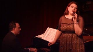 Jane Monheit with Nicholas Payton - All Too Soon