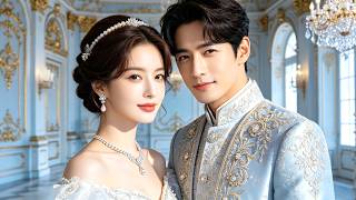 Forced into a contract marriage, she thought it was a deal—but it was his long-plotted love.#cdrama