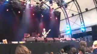 Memorial - Explosions In The Sky (Live at The Big Chill Fes