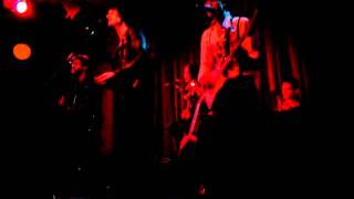 Electric Touch - Cactus Cafe - Do It Again