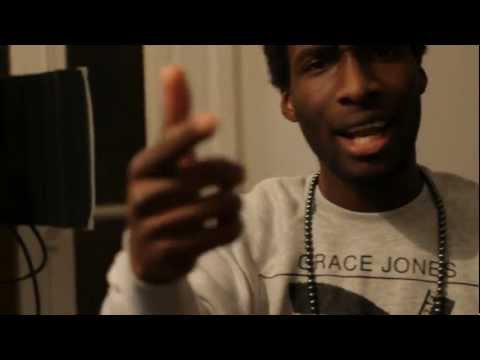 Mnkizzle - Home Session