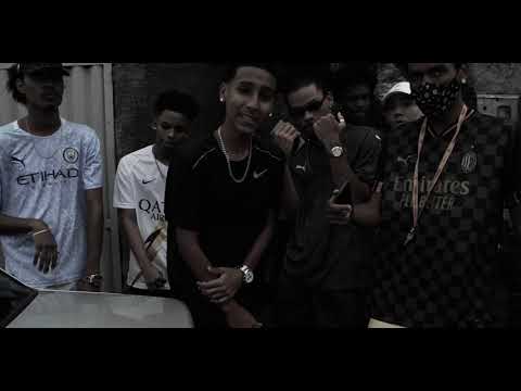 Suiky - SSA STREET [Official Video]