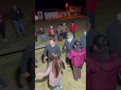 🎵Emerson Ayala🪉 en Illauro Ancash. Alferados 2026 Jorge Camillo & Santa Morales ✨
