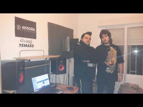 MONO FUMON FT SAPE -INEDITO-