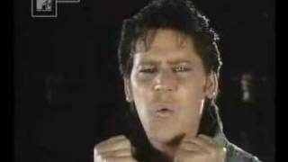 Shakin Stevens Give Me Your Heart Tonight