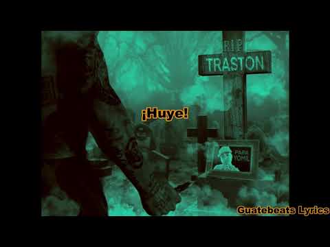 TRASTÓN - Al2 El Aldeano Letra / lyrics