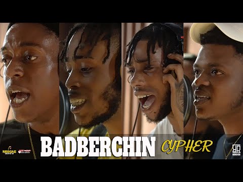 Fresh Dancehall Cypher Featuring Young Artists PrezziSlick | Carbon YG | Javii Savage and Spilla