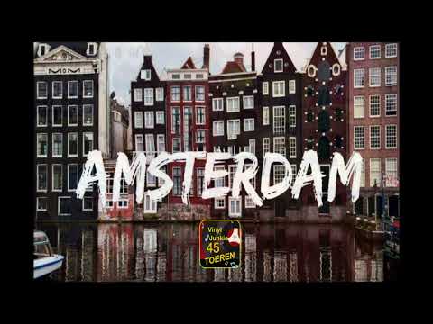 Tol Hansse    Big City   2e versie    1993