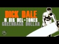 DICK DALE   GREENBACK DOLLAR