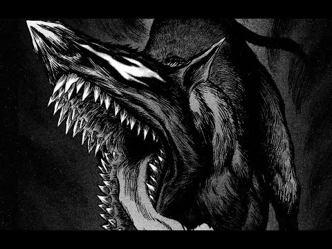 The Beast Of Darkness: Guts' True Enemy