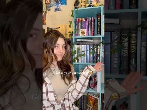 NEW BOOK TREND ‼️ (use this audio!) #books #audio #booktube #trending #bookworm #shorts #bookish