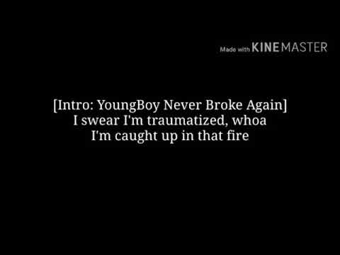 download lagu mp3 mp4 Traumatized Lyrics Nba Youngboy, download lagu Traumatized Lyrics Nba Youngboy gratis, unduh video klip Traumatized Lyrics Nba Youngboy