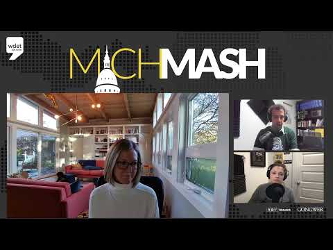 What are earmarks? A breakdown of the 2026 state budget | MichMash