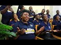 NSANYUKIRA EKIGAMBO HYMN No 200 THE LOYAL OATH MINISTRIES
