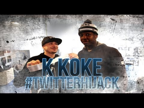 SB.TV - K Koke - #TwitterHijack [S1.EP4]
