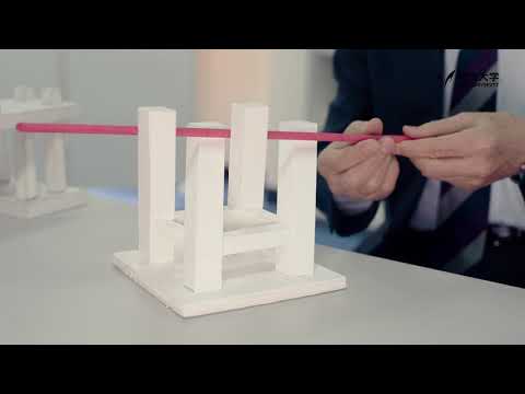 [中文字幕] Optical Illusionist by SUGIHARA Kokichi | Incredible Senseis at Meiji University “错视魔法师” 明治大学