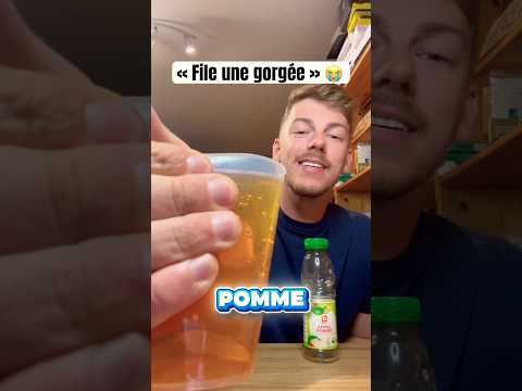 Abonne-toi et commente la prochaine boisson ! 🔥