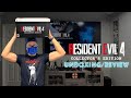 RESIDENT EVIL 4 Collector S Edition UNBOXING REVIEW