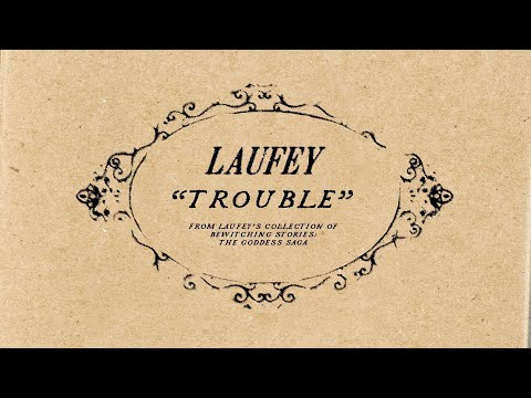 Video thumbnail for Trouble