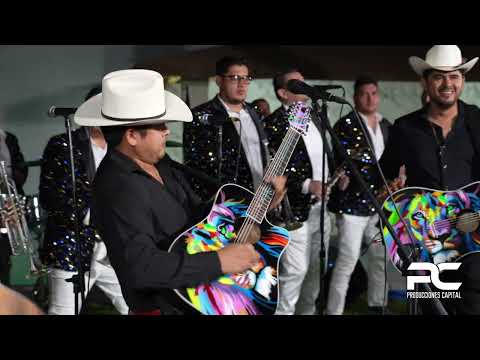 Andamos al Millon - Los Paseños de jesus maria & los populares del llano ( lo mas nuevo) en vivo!!🔥