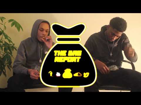 Get 2 Know - 316  Drill Gang