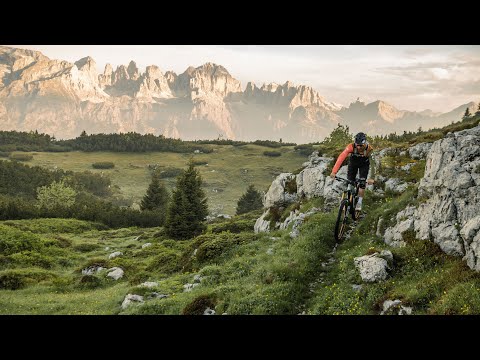 TrailRay 160E 11.0 | R Raymon