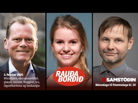 Ríkisstjórn, kennaraverkfall, glæpir, rasismi, Mogginn, lágstéttarkona trú og baskavígin