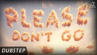 Mike Posner - Please Don't Go (YDG Dubstep Remix)