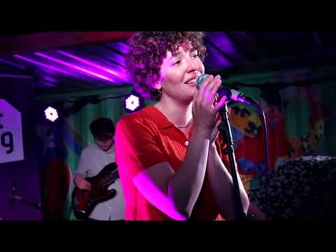 Lucie Licht - Immer wenn mein Herz / Live bei «STRANDKLANG»