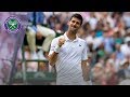 Can anyone stop Novak Djokovic at Wimbledon 2019?