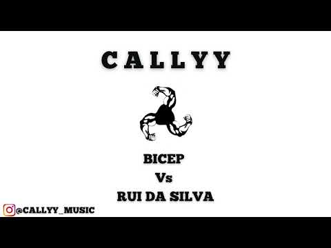CALLYY RUI DA SILVA VS BICEP