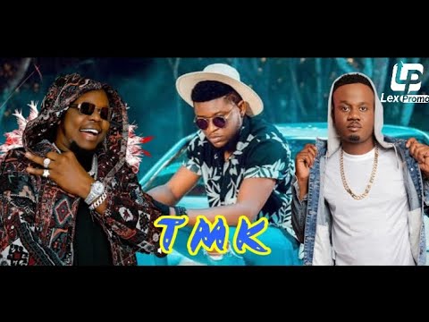 Tony mix feat MechansT ft. Kolonel freez - Tout Moun Konnen #TMK [ official music video ]