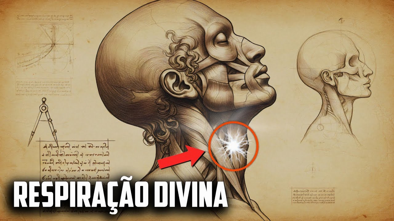 Respiração Consciente: O Caminho Mais Rápido Para Elevar Sua Consciência