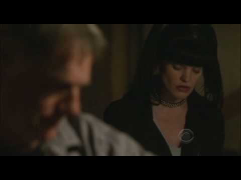 NCIS: Gibbs, Abby and Pedro