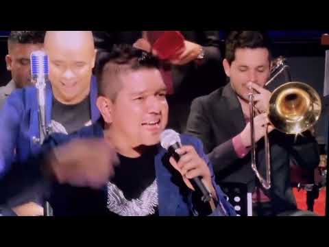 EB SALSA - Yo Que Le Di