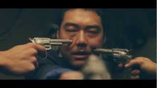 Dumbfoundead - 10 Rounds