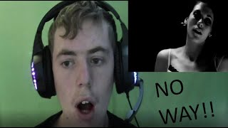 Ed Sheeran- The A Team (Wow that was a story!)